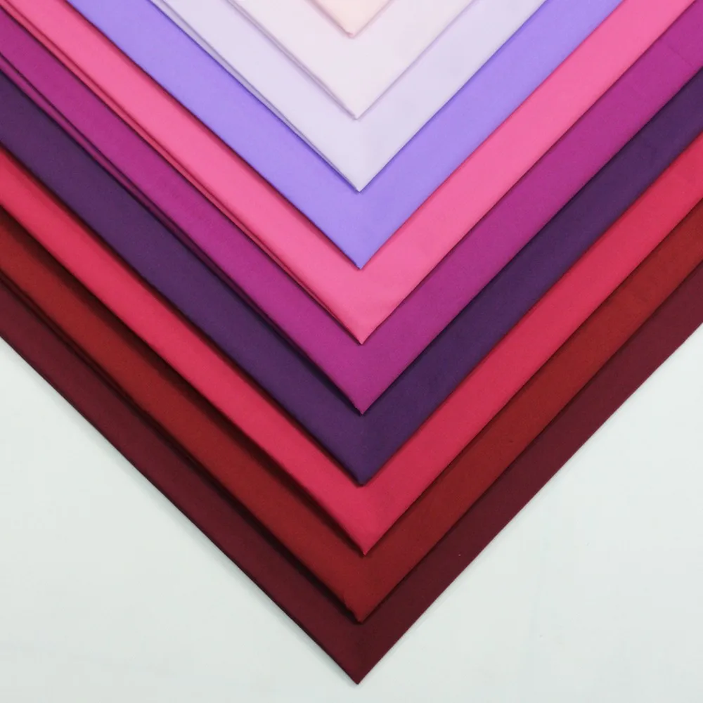 50/50 Polyester/cotton Fabric Tc 50 Polyester 50 Cotton Fabric For