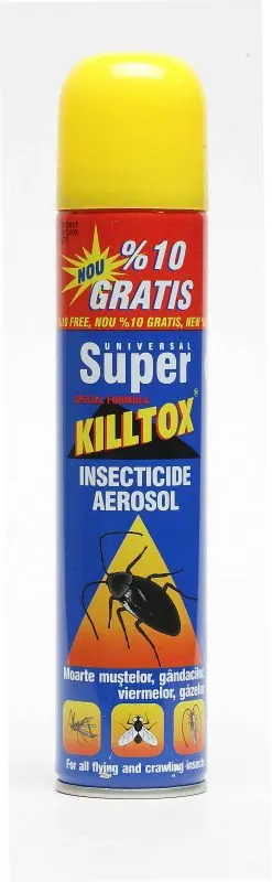 220 ML KILLTOX