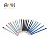 A&K Pencil Project wooden graphite and color pencil making machine production line