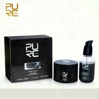 

Hair Treatment Collagen Shampoo for dandruff Mask for Virgin Hair Caviar Extract