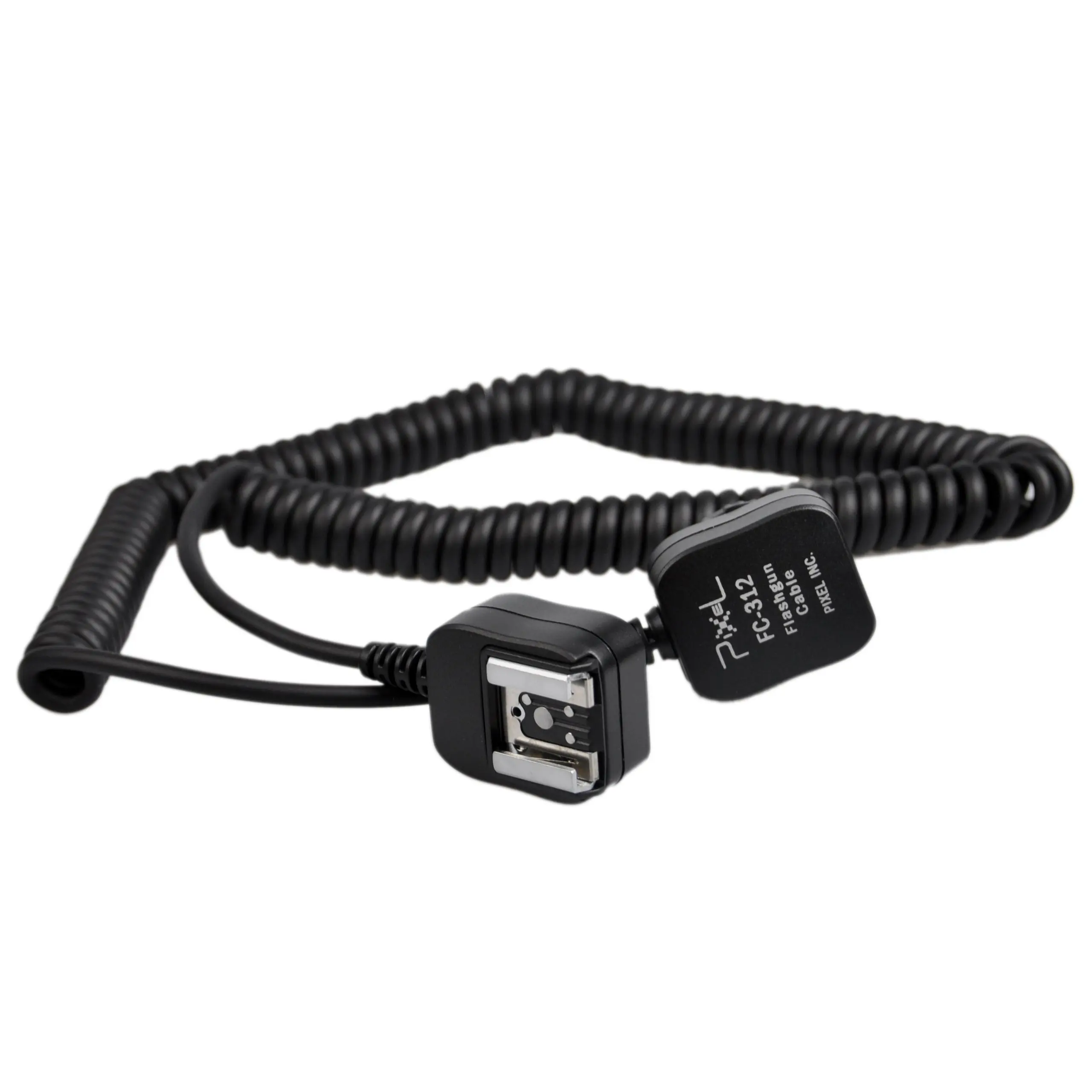 Get Quotations · CowboyStudio, Pixel Nikon TTL Cable for SLRs and Flash  Units, 10ft 3m TTL Off