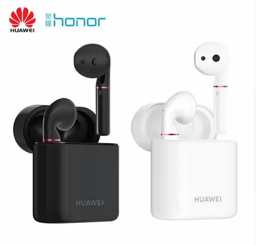 

Original for HUAWEI FreeBuds 2/2 Pro TWS Wireless Blue tooth Earphone Bone Voiceprint ID V5.0 Waterproof Stereo Sport Headset, N/a