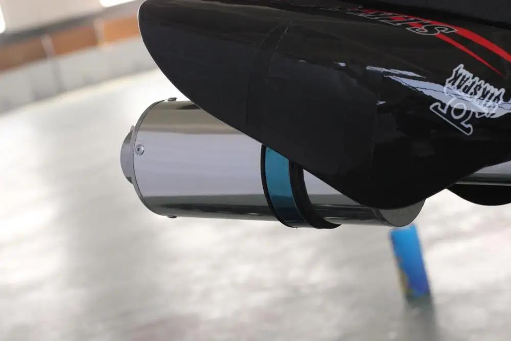 50cc dirt bike motor