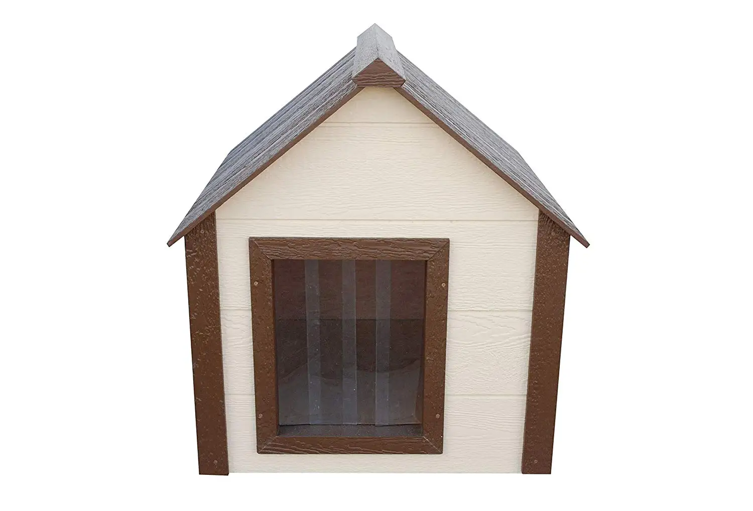 dog palace insulated dog house dp20