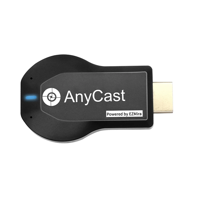 Factory price anycast m2 plus wifi dongle