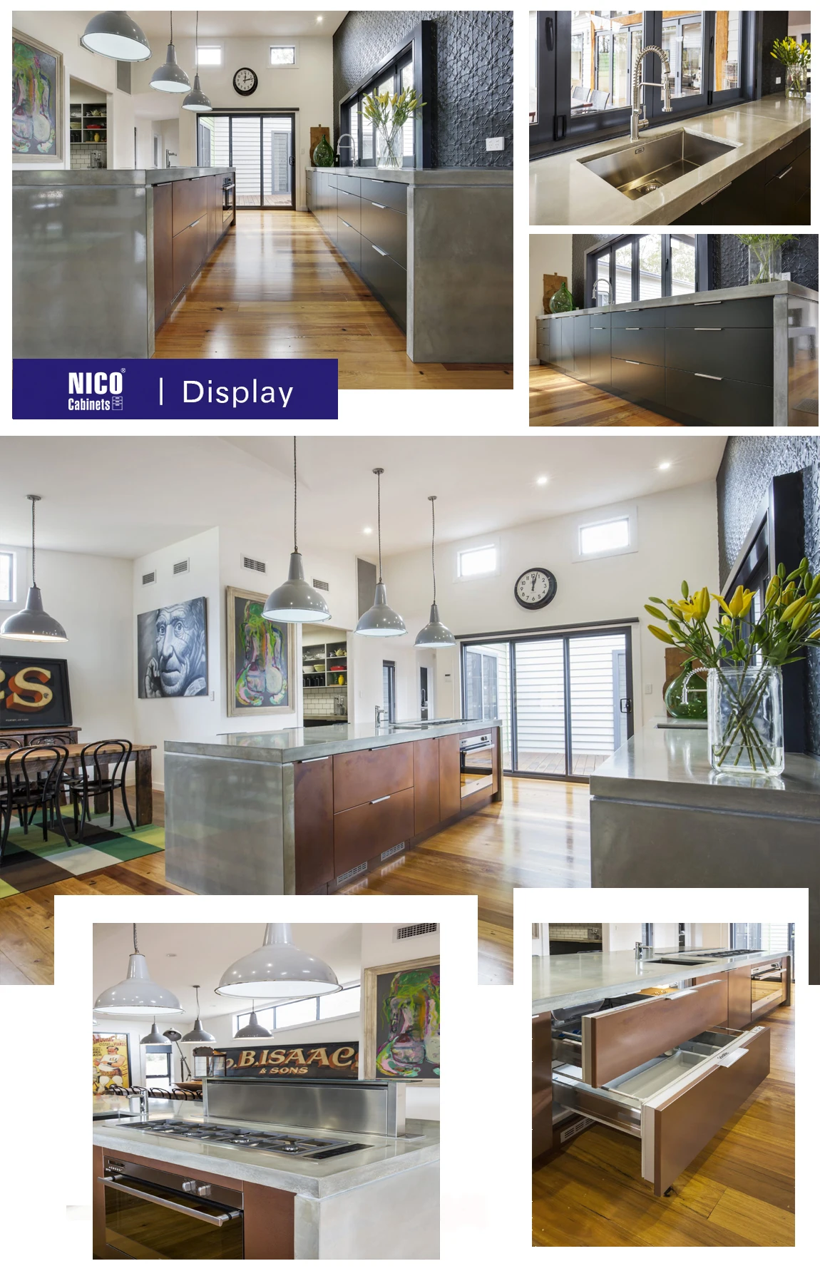 rta grill islands on Nicocabinet Custom Smart Kitchen With Modern Rta Kitchen Cabinets From China Buy Table And Chair Set Modern Kitchen Design Kitchen Wall Hanging Cabinet High Gloss Kitchen Cabinet Kitchen Tables For Sale Kitchen