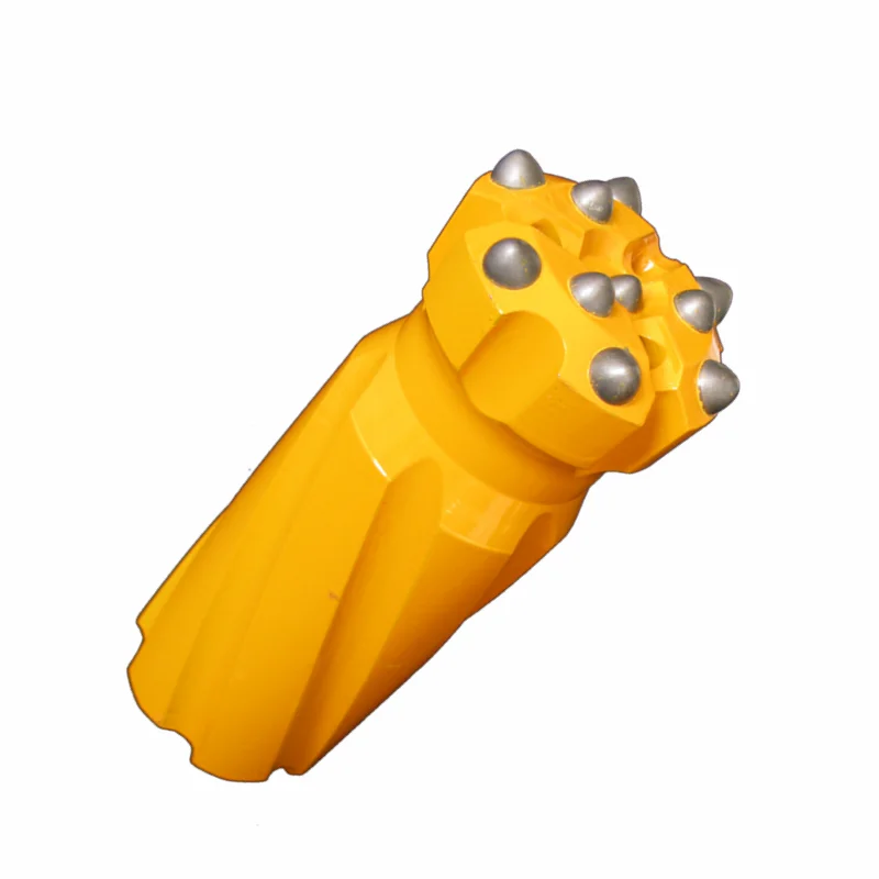 Rock Drill Button Bits.png