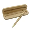 personalized maple wood pen set maple pen maple wood pen box