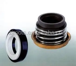 popular chinese water pump mechanical seal for ksb pump