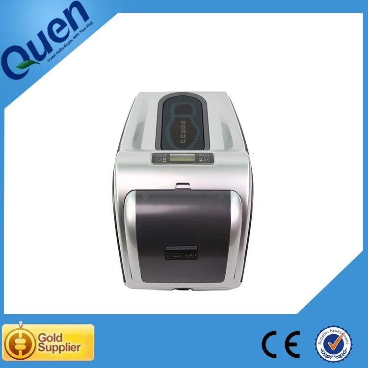 
Hot selling products dental automatic shoe cover dispenser for clinic 