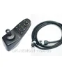 Dynamic Shark Remote Controller DK-REMD31 Joystick incl. Shark Bus Cable for Electric Power motor wheelchair for Drive + Lights