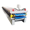 double layer roll forming machine/wall panel making machine/tile making equipment