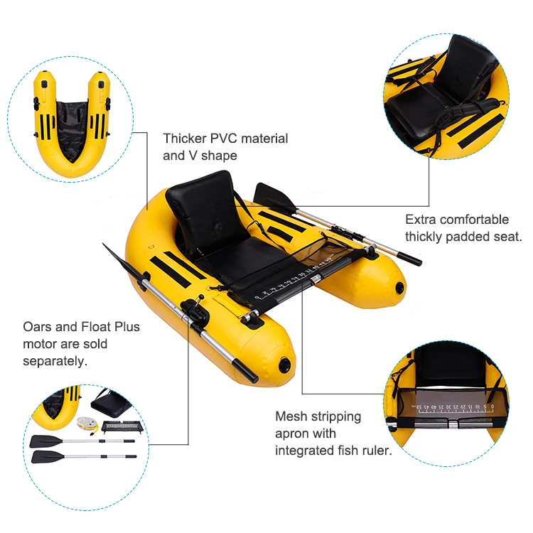 Comfortable Durable Inflatable Pvc Float Tube For Fishing Buy Fishing
