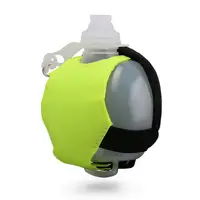 

Hand Free Wrist Running Water Bottle with Strap