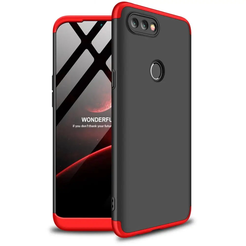 for oppo realme 2 pro case 3in1 protective case for oppo realme 2 pro shockproof tpu case