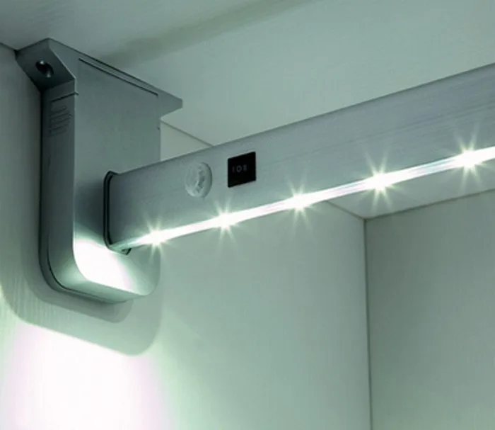 Keukenkast onderbouw verlichting: led verlichting keuken onderbouw ...