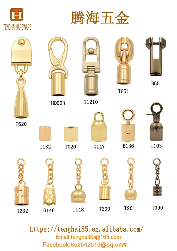 Metal Bag Making Accessory For Leather Handbag Buy Metal Accessories