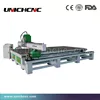 Smart and strong enough wood/plywood/aluminum/glass 2040 cnc router