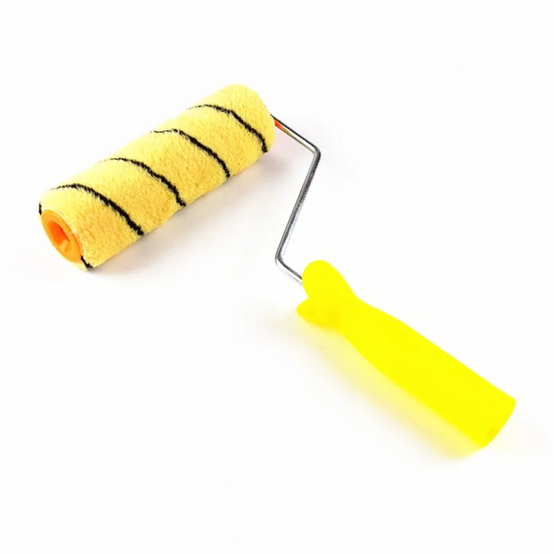 18 Inch 1 Inch 4 Inch Paint Roller Brush In Guangzhou - Buy Paint 