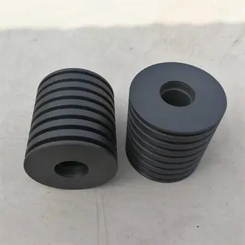 multi groove belt pulleys