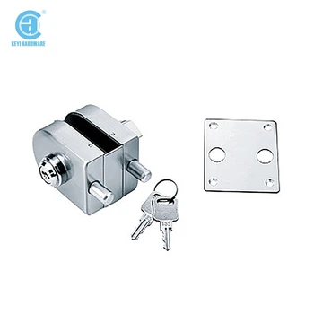 Kg 19s Hot Sale Sliding Glass Door Key Lock With Thumb Turn Buy Sliding Door Locksliding Glass Door Locksliding Glass Door Key Lock Product On