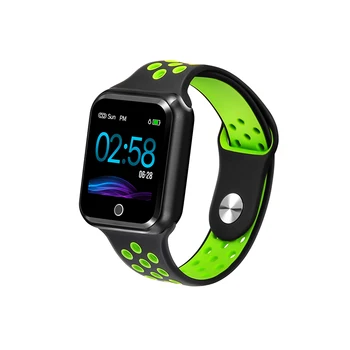 2019 New Design Rohs Sport Smart Watch X6 - Buy Sport Smart Watch,Rohs ...