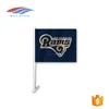 2017 navy gold white frontst louis rams car window flag wholesale
