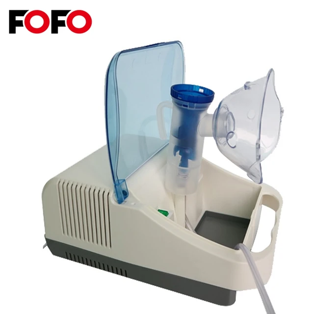 asthma oxygen machine