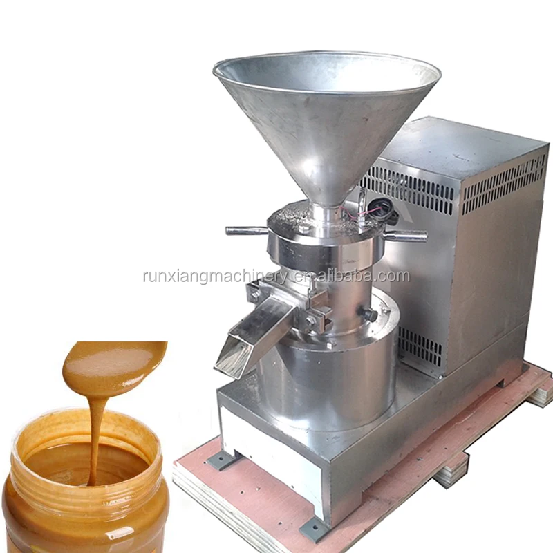 Nut Butter Grinder Machine, Stone Grinders