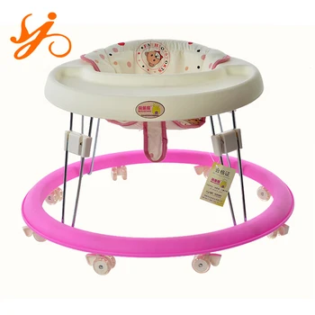 infant walkers with wheels