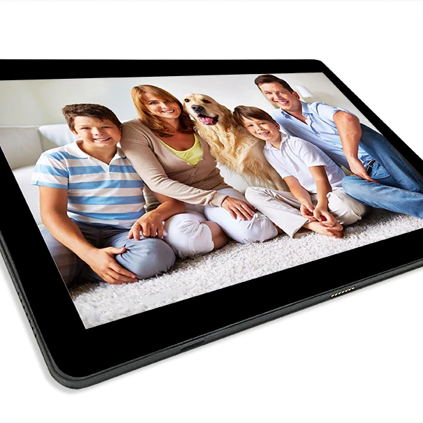 

Dual Band 2.4G/5G WiFi Android 11.6 inch 1gb/32gb rom type C Tablet PC