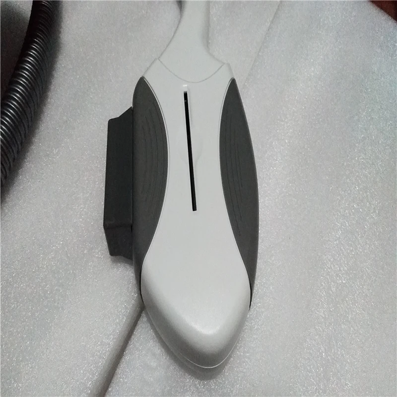 Low Price big spot size Ipl Handle For hair remove