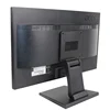 Vesa monitor stand for touch screen desktop folding monitor stand bracket for 14inch to 24