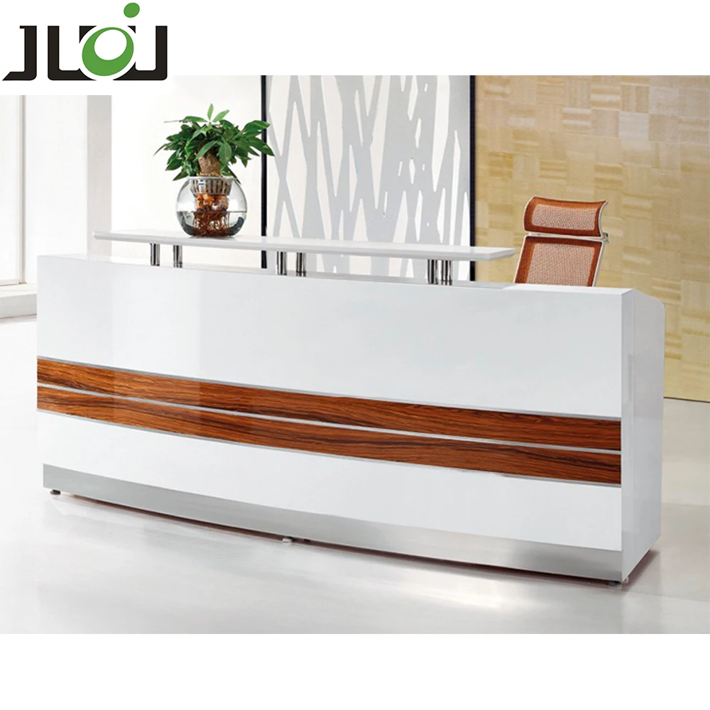 Mostrador De Recepcin Used Reception Desk Salon Reception Desk Art Deco