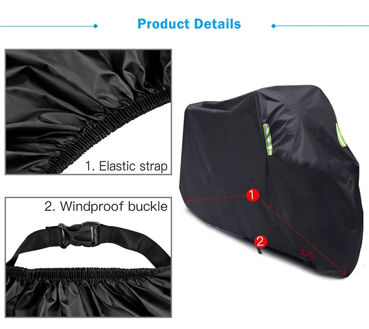 New Style Indoor Lightweight Breathable Motorcycle Cover Buy