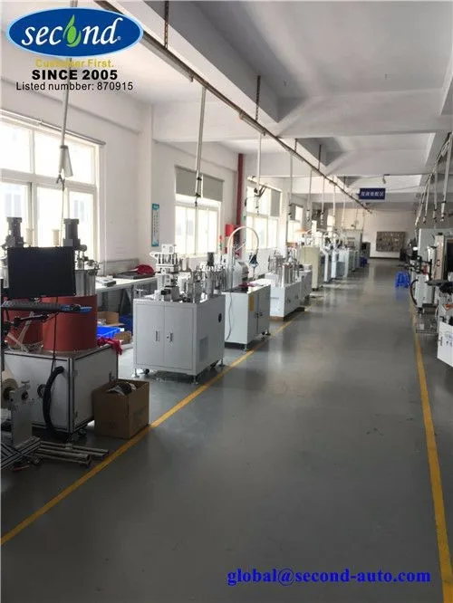 CE Certified Freestanding Automatic Conductive Adhesive Dispensing Machine