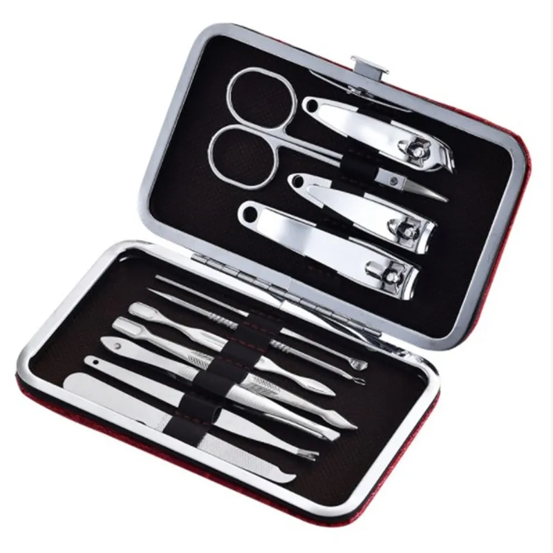 

Nail Clippers Nail Scissors Manicure tool Beauty Manicure pedicure Set