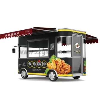 Hot Sale Electric Mobile Food Truck For Sale Buy Food Truckfood Truck For Salemobile Food Truck Product On Alibabacom