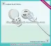 SHIFUHUANG Fluorescent lamp holder with starter socket