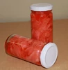 One of the biggest manufacture of Pickled sushi Ginger Pink In China