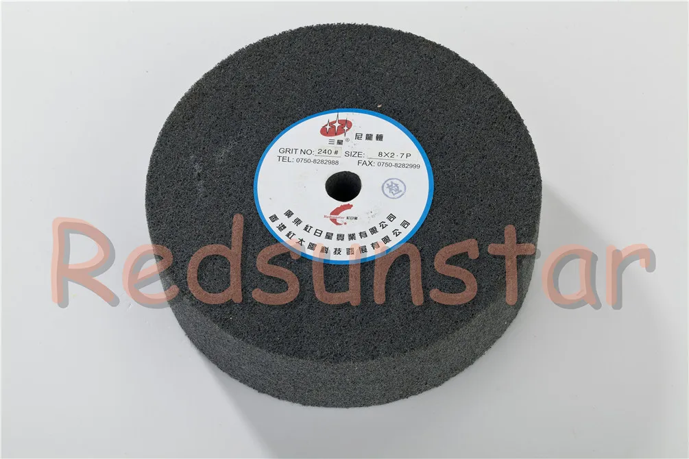 Stainless Steel Polishing Wheel Grinding Wheel Abrasive Polish Wheel