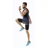 Running Riding High Elasticity Fashion Sport Protective Gear Thigh Protector