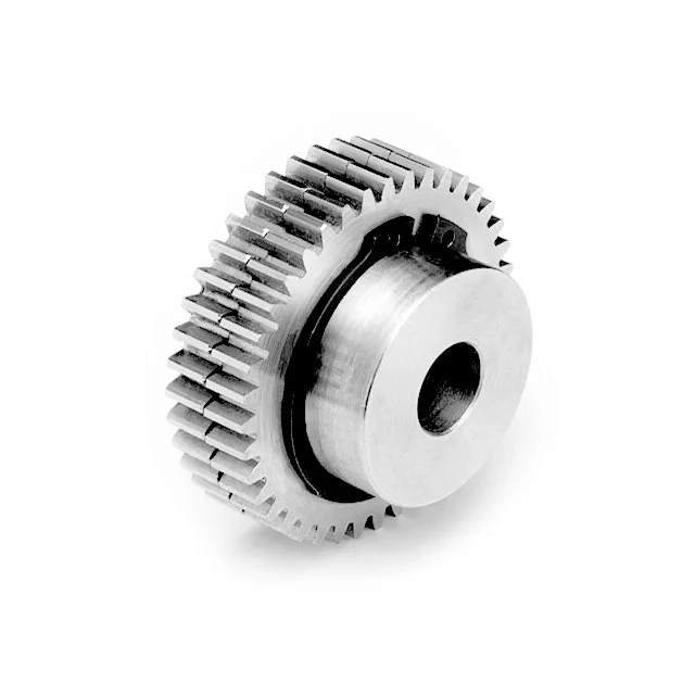 Anti Backlash Spur Gears China manufacturer and supplier HZPT CORP