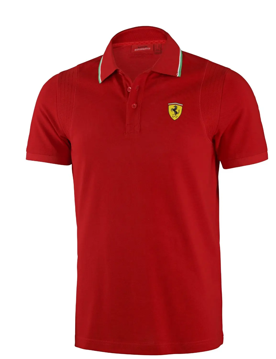 Cheap Red Ferrari Shirt, find Red Ferrari Shirt deals on line at ...