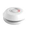 VDS EN14604 Smoke detector 10 years Smoke alarm with permanently installed