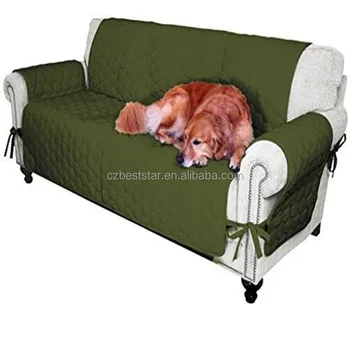 pet couch protector waterproof