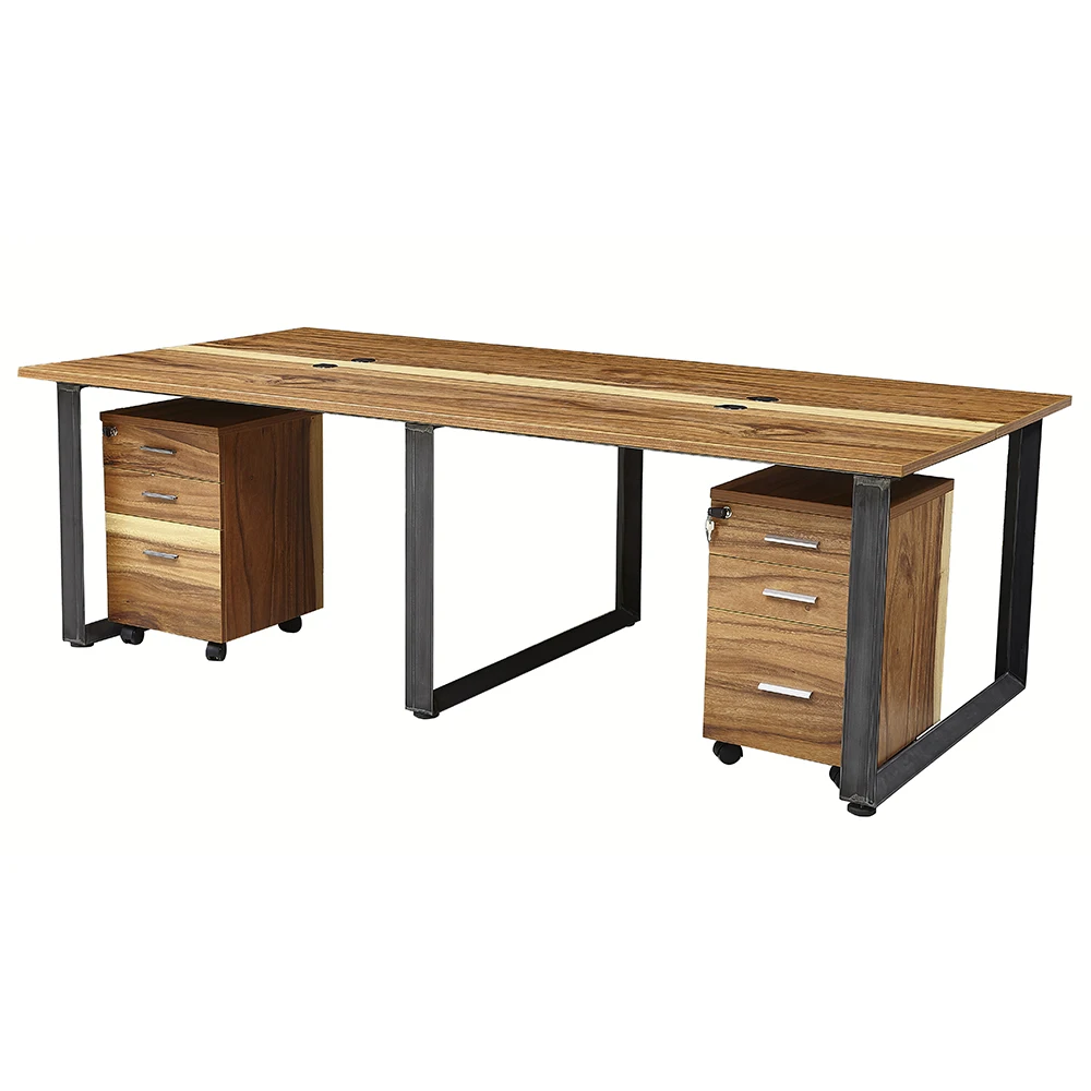 Industrial Loft Style Office Furniture,Office Table,Office Desk For