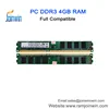 4GB RAM STOCK ,DDR DDR2 DDR3 DDR4 DRAM Wholesale