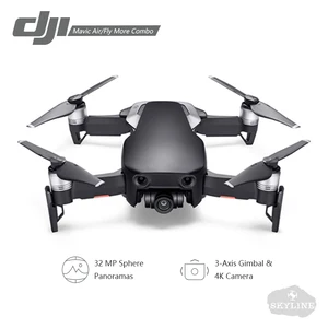 DJI Mavic Air Fly More Combo Drone 4K Video