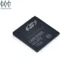 8051 Microcontroller IC 8051 C8051F020 8-Bit 25MHz 64KB 8K ISP FLASH MCU IC Chip TQFP100 Original and New